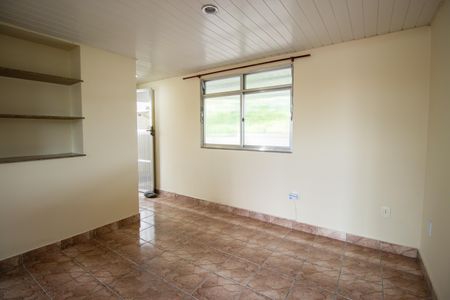 Sala de casa à venda com 1 quarto, 81m² em Vista Alegre, Rio de Janeiro