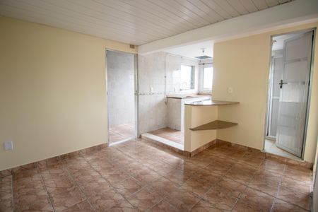 Sala de casa à venda com 1 quarto, 81m² em Vista Alegre, Rio de Janeiro