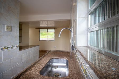 Apartamento à venda com 81m², 1 quarto e 1 vagaCozinha