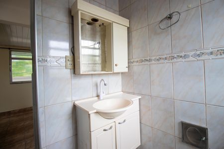 Apartamento à venda com 81m², 1 quarto e 1 vagaBanheiro