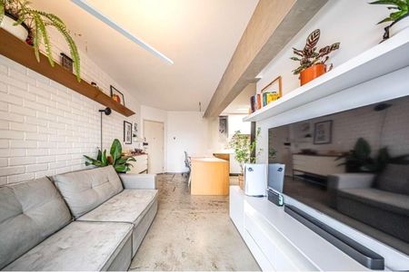 Foto 04 de apartamento à venda com 2 quartos, 62m² em Jabaquara, São Paulo