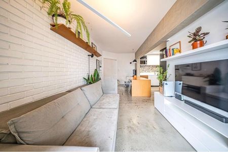 Foto 05 de apartamento à venda com 2 quartos, 62m² em Jabaquara, São Paulo