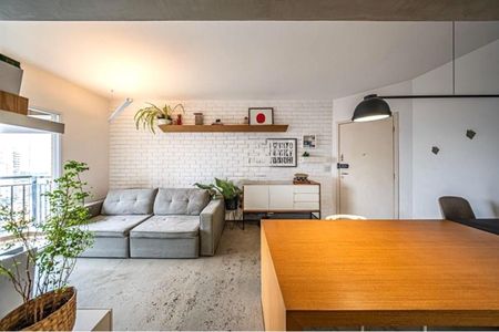 Foto 01 de apartamento à venda com 2 quartos, 62m² em Jabaquara, São Paulo