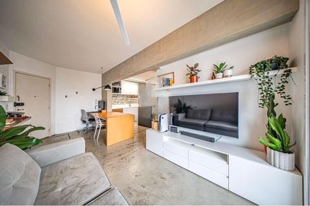 Foto 06 de apartamento à venda com 2 quartos, 62m² em Jabaquara, São Paulo