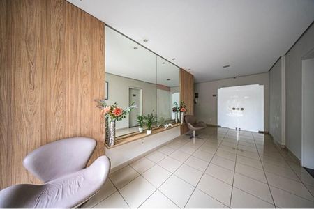 Foto 16 de apartamento à venda com 2 quartos, 62m² em Jabaquara, São Paulo