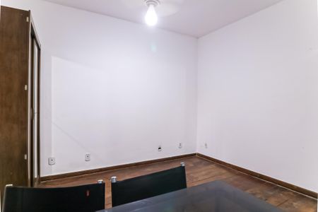 Sala/Quarto de casa para alugar com 1 quarto, 30m² em Engenho Novo, Rio de Janeiro