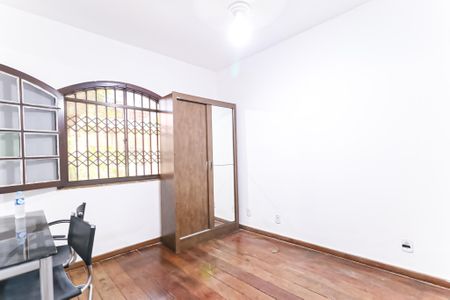 Sala/Quarto de casa para alugar com 1 quarto, 30m² em Engenho Novo, Rio de Janeiro