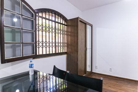 Sala/Quarto de casa para alugar com 1 quarto, 30m² em Engenho Novo, Rio de Janeiro