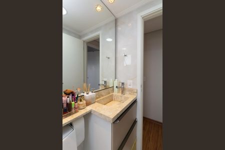 Apartamento à venda com 47m², 2 quartos e 1 vagaBanheiro