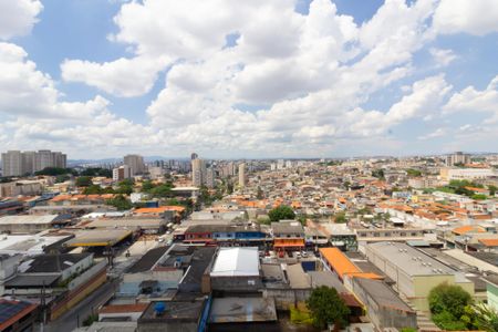 Apartamento à venda com 47m², 2 quartos e 1 vagaVista