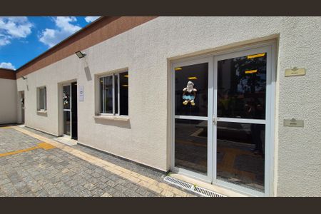 Apartamento à venda com 47m², 2 quartos e 1 vagaÁrea comum