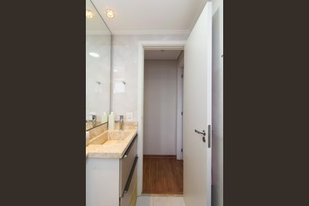 Apartamento à venda com 47m², 2 quartos e 1 vagaBanheiro