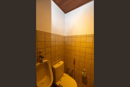 Casa de condomínio para alugar com 800m², 4 quartos e sem vagaSuiet 1