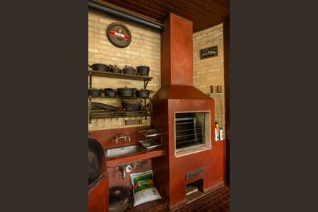 Casa de condomínio para alugar com 800m², 4 quartos e sem vagaLaser