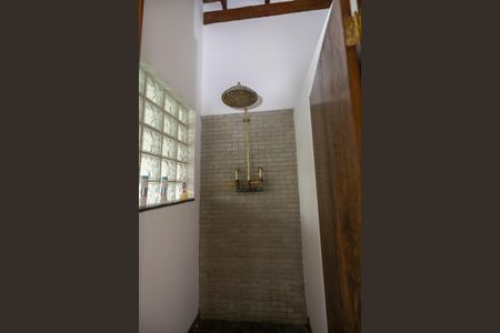 Casa de condomínio para alugar com 800m², 4 quartos e sem vagaBanheiro