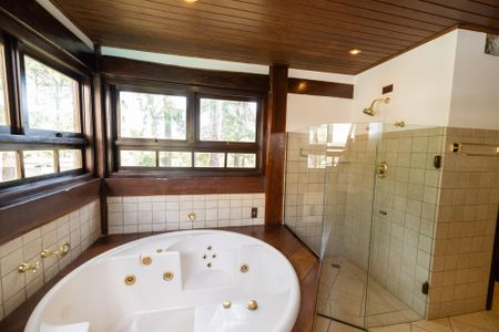 Casa de condomínio para alugar com 800m², 4 quartos e sem vagaSuiet 1