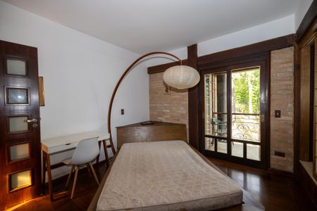 Casa de condomínio para alugar com 800m², 4 quartos e sem vagaSuiet 1