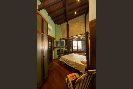 Casa de condomínio para alugar com 800m², 4 quartos e sem vagaSuiet master