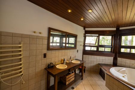 Casa de condomínio para alugar com 800m², 4 quartos e sem vagaSuiet 1