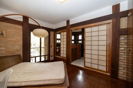 Casa de condomínio para alugar com 800m², 4 quartos e sem vagaSuiet 1