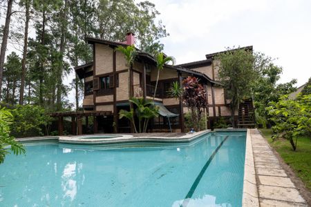 Casa de condomínio para alugar com 800m², 4 quartos e sem vagaPiscina