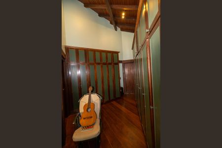 Casa de condomínio para alugar com 800m², 4 quartos e sem vagaSuiet master