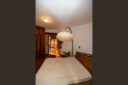 Casa de condomínio para alugar com 800m², 4 quartos e sem vagaSuiet 1