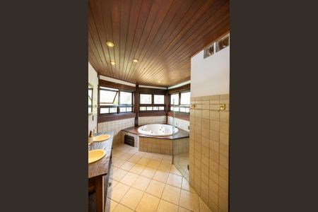 Casa de condomínio para alugar com 800m², 4 quartos e sem vagaSuiet 1