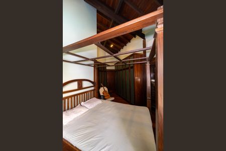 Casa de condomínio para alugar com 800m², 4 quartos e sem vagaSuiet master