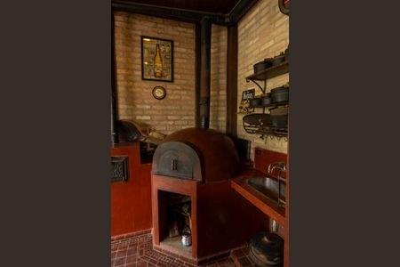 Casa de condomínio para alugar com 800m², 4 quartos e sem vagaLaser