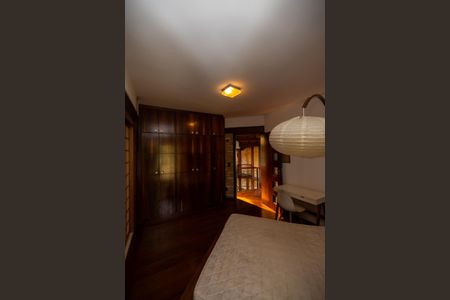 Casa de condomínio para alugar com 800m², 4 quartos e sem vagaSuiet 1