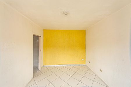 Sala de casa para alugar com 2 quartos, 60m² em Vila Antonieta, São Paulo