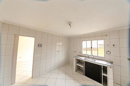 Casa para alugar com 60m², 2 quartos e 4 vagasCozinha