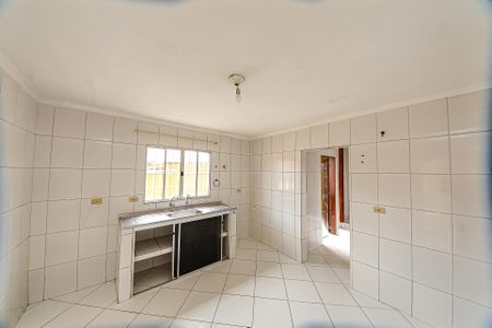 Casa para alugar com 60m², 2 quartos e 4 vagasCozinha