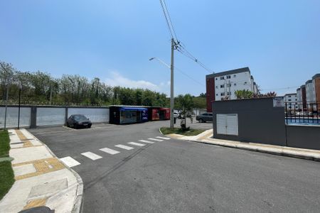 Apartamento para alugar com 47m², 2 quartos e 1 vagaCondomínio