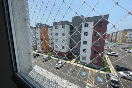 Apartamento para alugar com 47m², 2 quartos e 1 vagaVista