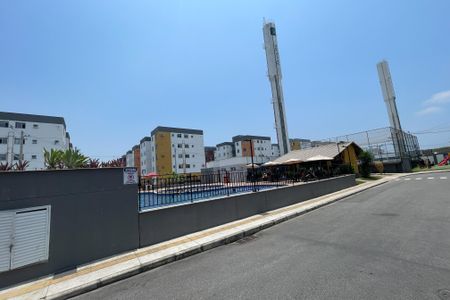 Apartamento para alugar com 47m², 2 quartos e 1 vagaCondomínio