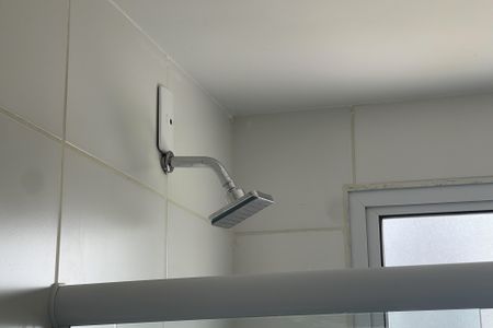 Apartamento para alugar com 47m², 2 quartos e 1 vagaBanheiro