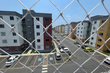 Apartamento para alugar com 47m², 2 quartos e 1 vagaVista