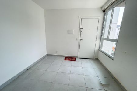 Sala de apartamento para alugar com 2 quartos, 47m² em Parque Sarapuí, Duque de Caxias