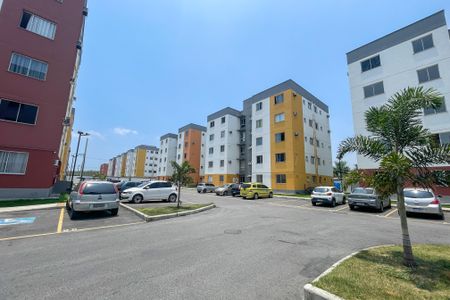 Apartamento para alugar com 47m², 2 quartos e 1 vagaCondomínio