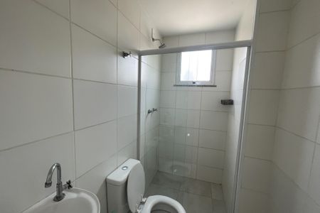 Apartamento para alugar com 47m², 2 quartos e 1 vagaBanheiro
