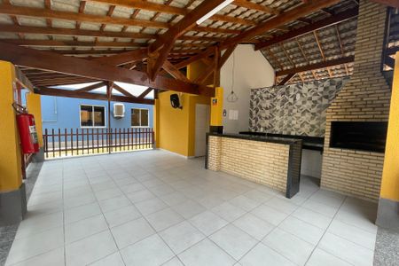 Apartamento para alugar com 47m², 2 quartos e 1 vagaCondomínio