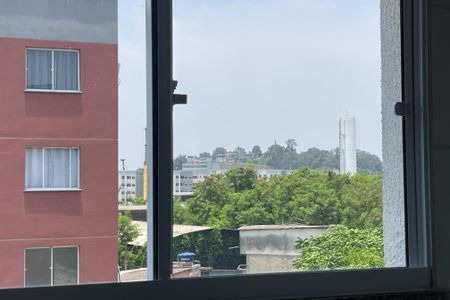 Apartamento para alugar com 47m², 2 quartos e 1 vagaVista