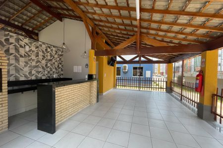 Apartamento para alugar com 47m², 2 quartos e 1 vagaCondomínio