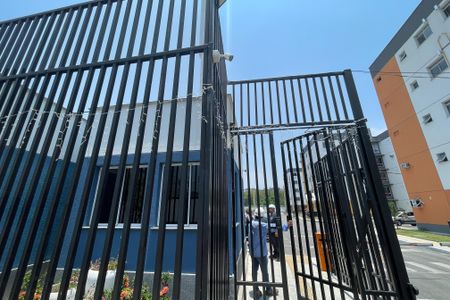 Apartamento para alugar com 47m², 2 quartos e 1 vagaFachada