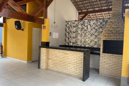 Apartamento para alugar com 47m², 2 quartos e 1 vagaCondomínio