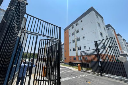 Apartamento para alugar com 47m², 2 quartos e 1 vagaFachada