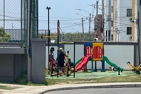 Apartamento para alugar com 47m², 2 quartos e 1 vagaCondomínio