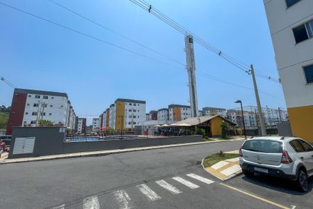 Apartamento para alugar com 47m², 2 quartos e 1 vagaCondomínio